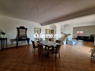 Belle Ferme sur 9700m² à vendre Bougargouh Settat - Terrain à vendre - Settat
