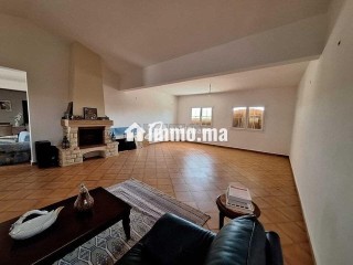 Belle Ferme sur 9700m² à vendre Bougargouh Settat - Terrain à vendre - Settat