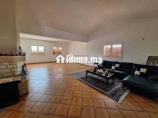 Belle Ferme sur 9700m² à vendre Bougargouh Settat - Terrain à vendre - Settat
