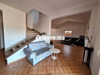Belle Ferme sur 9700m² à vendre Bougargouh Settat - Terrain à vendre - Settat