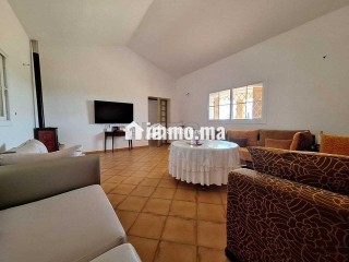 Belle Ferme sur 9700m² à vendre Bougargouh Settat - Terrain à vendre - Settat
