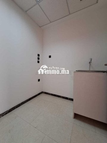 Bureau à vendre - Boulevard Zerktouni Casablanca - Vente Immobilier - Casablanca - photo 6