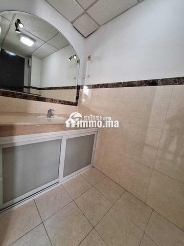 Bureau à vendre - Boulevard Zerktouni Casablanca - Vente Immobilier - Casablanca - photo 7