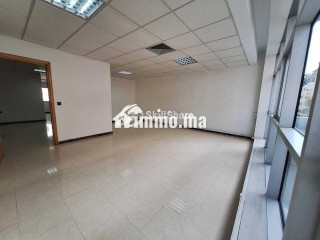 Bureau à vendre - Boulevard Zerktouni Casablanca - Bureau à vendre - Casablanca
