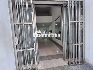 Bureau à vendre - Boulevard Zerktouni Casablanca - Bureau à vendre - Casablanca