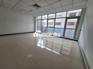 Bureau à vendre - Boulevard Zerktouni Casablanca - Bureau à vendre - Casablanca