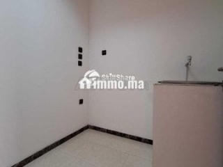 Bureau à vendre - Boulevard Zerktouni Casablanca - Bureau à vendre - Casablanca