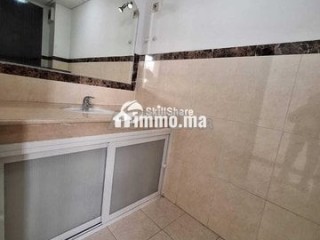 Bureau à vendre - Boulevard Zerktouni Casablanca - Bureau à vendre - Casablanca