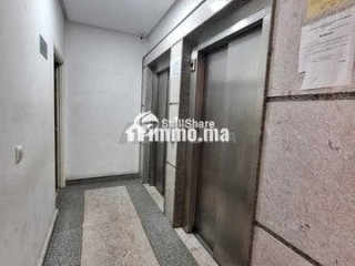 Bureau à vendre - Boulevard Zerktouni Casablanca - Bureau à vendre - Casablanca