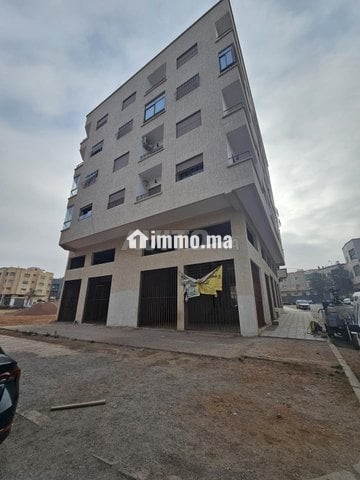 Local commercial 131m² Hay Falah - Vente Immobilier - Mohammedia - photo 2