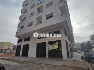 Local commercial 131m² Hay Falah - Local commercial à vendre - Mohammedia