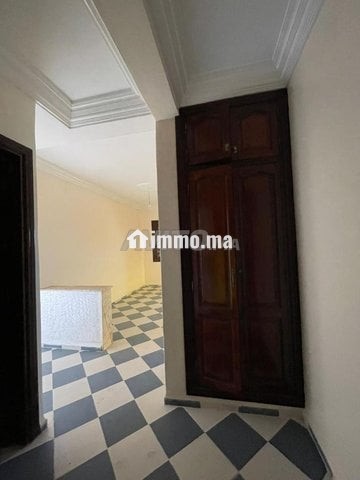 Belle villa ensoleillée de 100 m² au 1er étage - Location Immobilier - El Jadida - photo 1