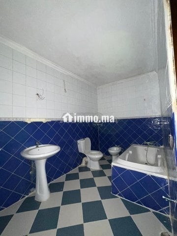 Belle villa ensoleillée de 100 m² au 1er étage - Location Immobilier - El Jadida - photo 4