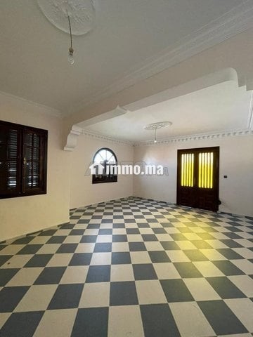 Belle villa ensoleillée de 100 m² au 1er étage - Location Immobilier - El Jadida - photo 5