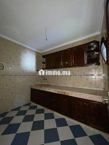 Belle villa ensoleillée de 100 m² au 1er étage - Location Immobilier - El Jadida - photo 6