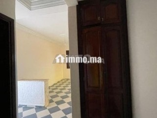 Belle villa ensoleillée de 100 m² au 1er étage - Villa à louer - El Jadida