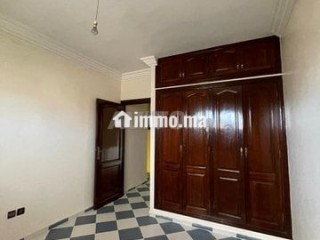 Belle villa ensoleillée de 100 m² au 1er étage - Villa à louer - El Jadida