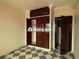 Belle villa ensoleillée de 100 m² au 1er étage - Villa à louer - El Jadida