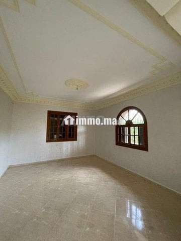 Duplex lumineux de 200 m² avec jardin et garage - Location Immobilier - El Jadida - photo 1