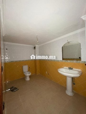 Duplex lumineux de 200 m² avec jardin et garage - Location Immobilier - El Jadida - photo 3