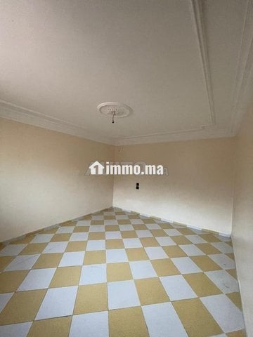 Duplex lumineux de 200 m² avec jardin et garage - Location Immobilier - El Jadida - photo 4