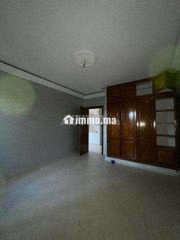 Duplex lumineux de 200 m² avec jardin et garage - Location Immobilier - El Jadida - photo 5
