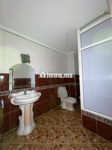 Duplex lumineux de 200 m² avec jardin et garage - Location Immobilier - El Jadida - photo 6