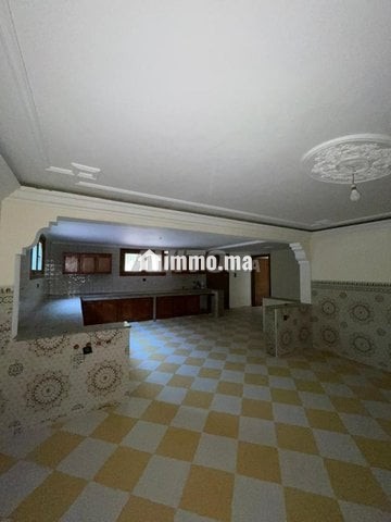 Duplex lumineux de 200 m² avec jardin et garage - Location Immobilier - El Jadida - photo 7