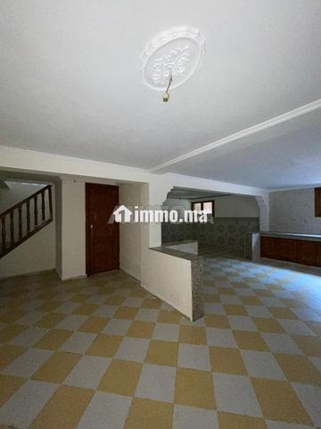Duplex lumineux de 200 m² avec jardin et garage - Location Immobilier - El Jadida - photo 8