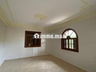 Duplex lumineux de 200 m² avec jardin et garage - Appartement à louer - El Jadida