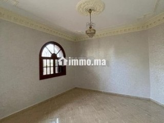 Duplex lumineux de 200 m² avec jardin et garage - Appartement à louer - El Jadida