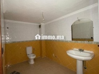 Duplex lumineux de 200 m² avec jardin et garage - Appartement à louer - El Jadida
