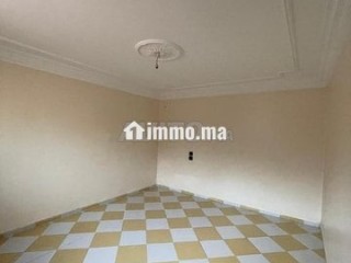 Duplex lumineux de 200 m² avec jardin et garage - Appartement à louer - El Jadida