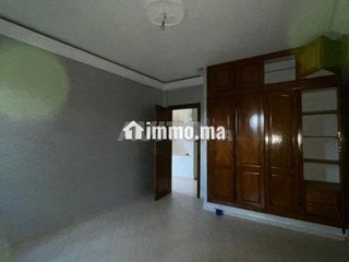 Duplex lumineux de 200 m² avec jardin et garage - Appartement à louer - El Jadida