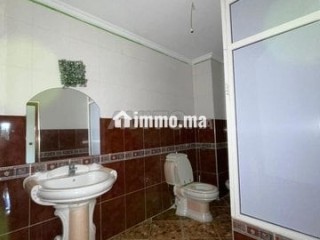 Duplex lumineux de 200 m² avec jardin et garage - Appartement à louer - El Jadida