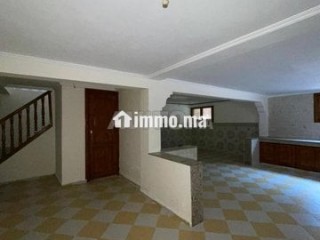 Duplex lumineux de 200 m² avec jardin et garage - Appartement à louer - El Jadida