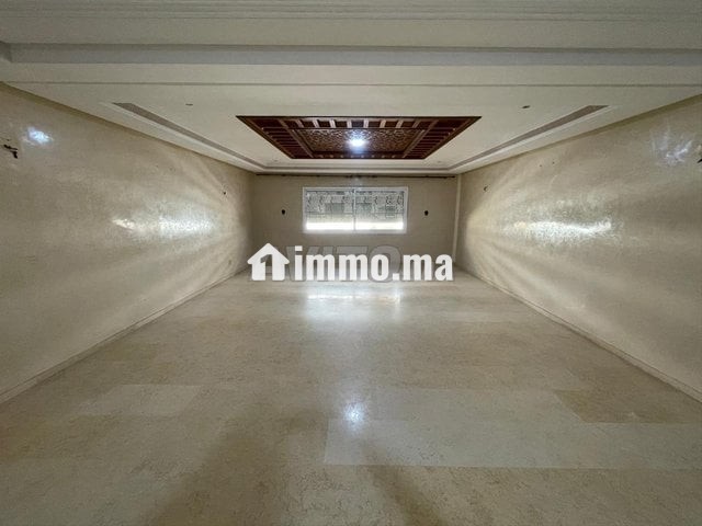 Appartement à louer 190 m² à Meknès HAMRIA - Location Immobilier - Meknes - photo 1