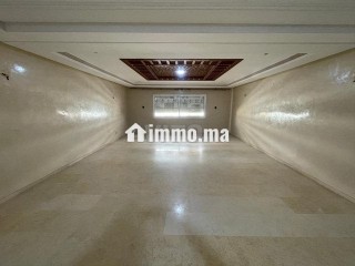 Appartement à louer 190 m² à Meknès HAMRIA - Appartement à louer - Meknes