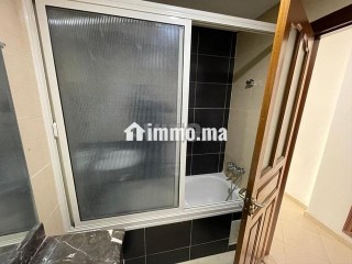 Appartement à louer 190 m² à Meknès HAMRIA - Appartement à louer - Meknes