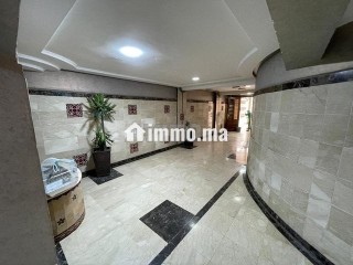 Appartement à louer 190 m² à Meknès HAMRIA - Appartement à louer - Meknes