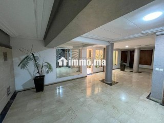 Appartement à louer 190 m² à Meknès HAMRIA - Appartement à louer - Meknes