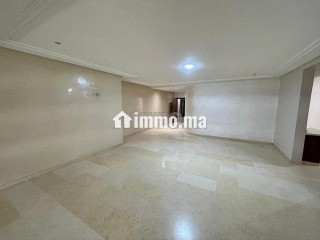 Appartement à louer 190 m² à Meknès HAMRIA - Appartement à louer - Meknes