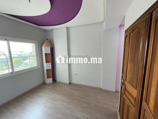 Appartement à louer 190 m² à Meknès HAMRIA - Appartement à louer - Meknes