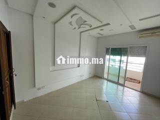 Appartement à louer 190 m² à Meknès HAMRIA - Appartement à louer - Meknes