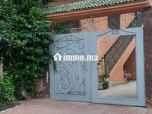 Villa à vendre à Guéliz - Villa à vendre - Marrakech