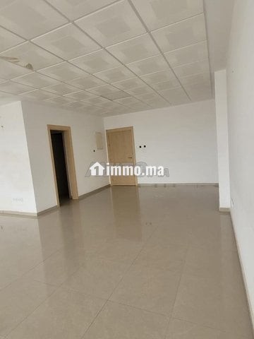 Bureaux Professionnels à Louer Hamria Meknès - Location Immobilier - Meknes - photo 1