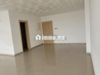 Bureaux Professionnels à Louer Hamria Meknès - Bureau à louer - Meknes