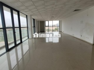 Bureaux Professionnels à Louer Hamria Meknès - Bureau à louer - Meknes