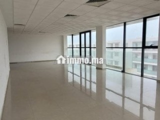 Bureaux Professionnels à Louer Hamria Meknès - Bureau à louer - Meknes