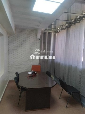 Centre d'appel Équipé à Louer à Guéliz - Location Immobilier - Marrakech - photo 6